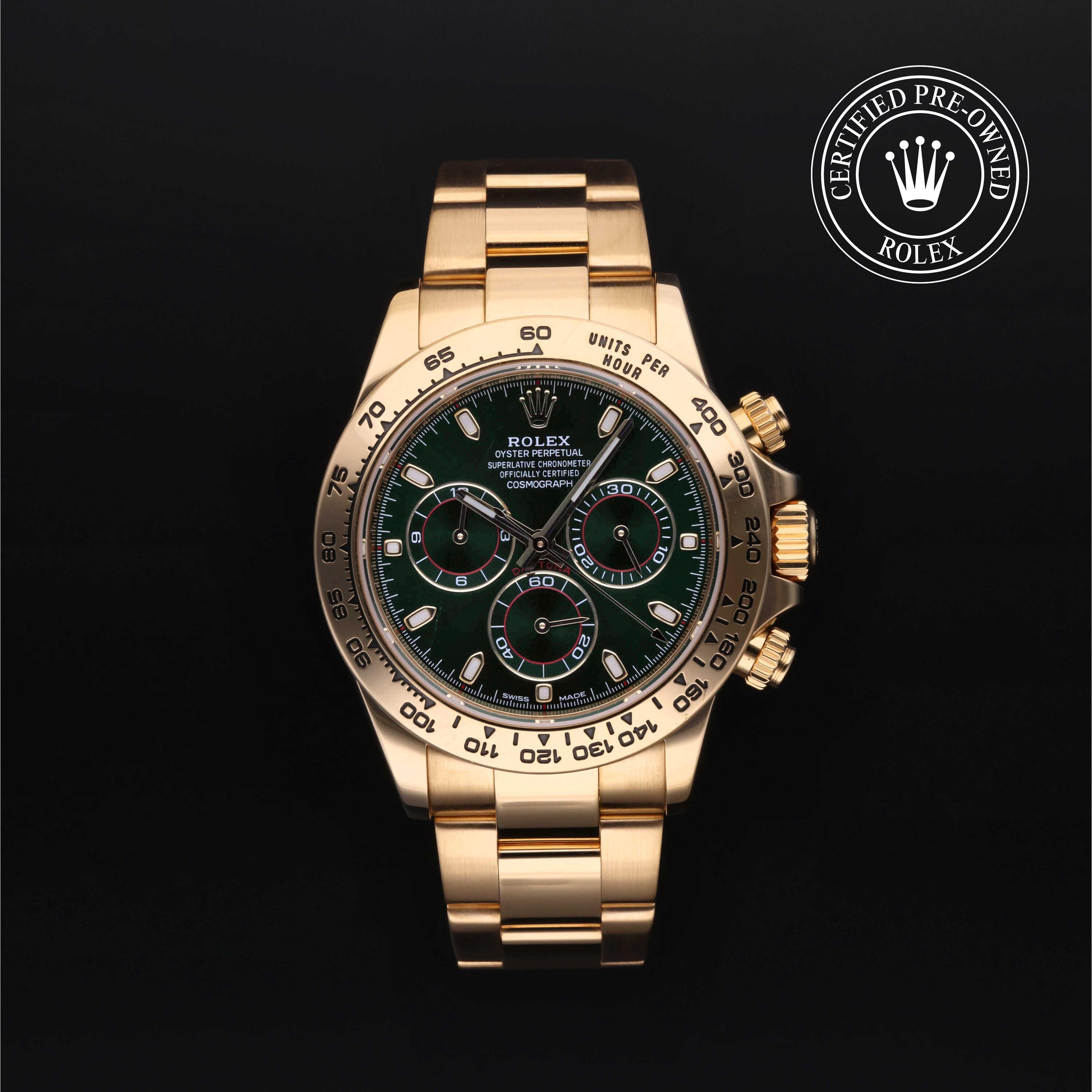Cosmograph Daytona