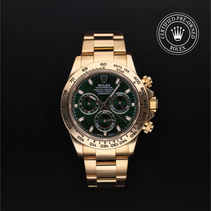Cosmograph Daytona