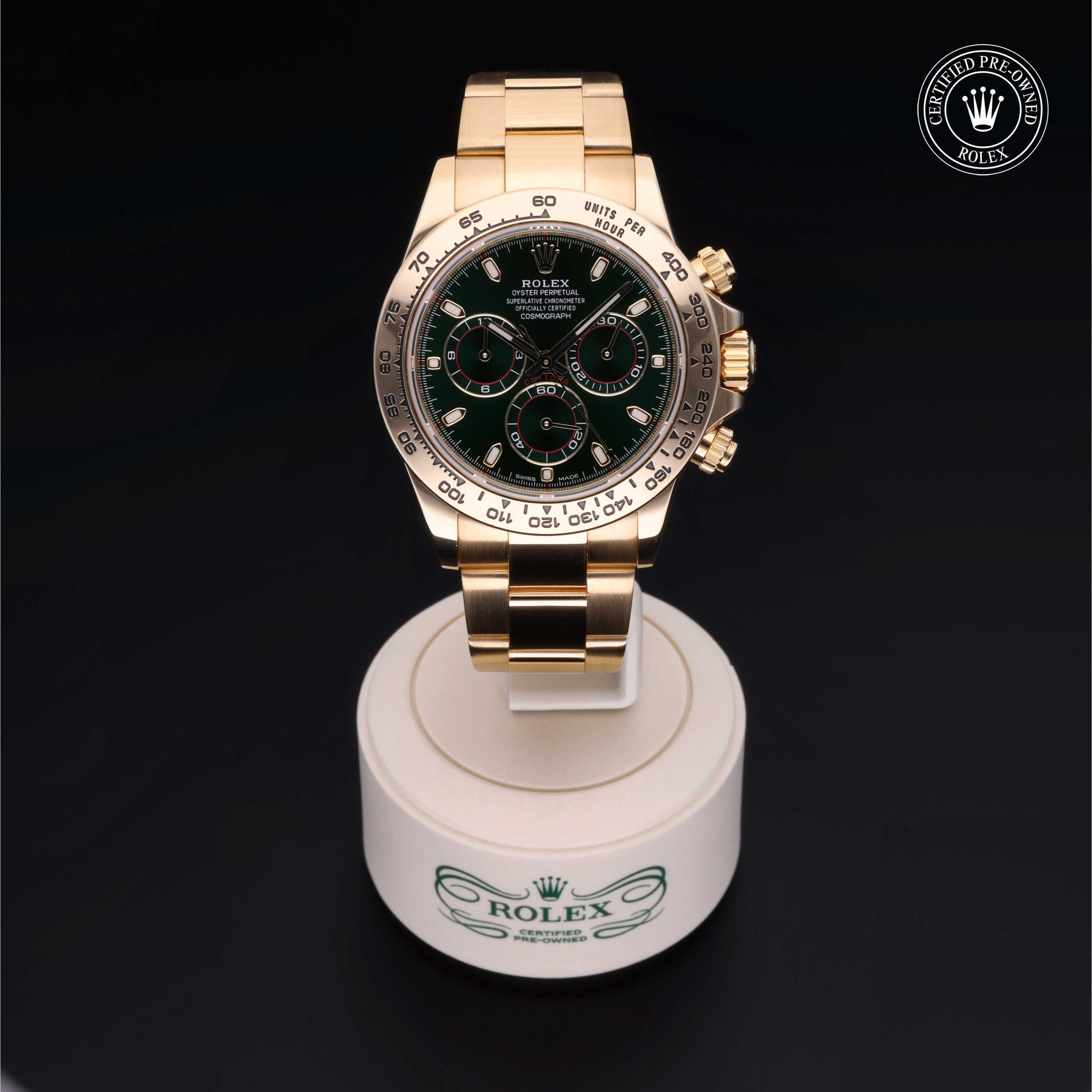Cosmograph Daytona