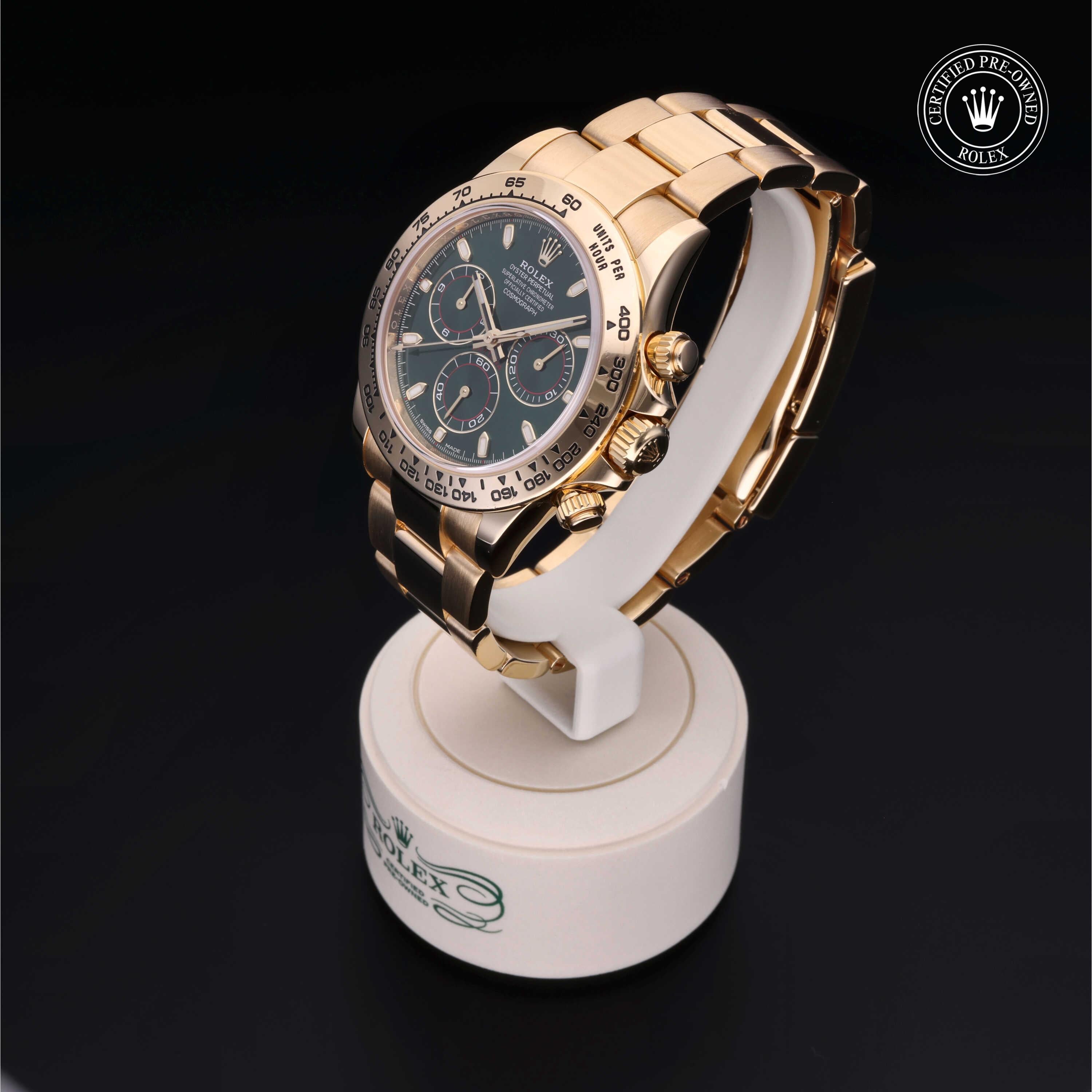 Cosmograph Daytona