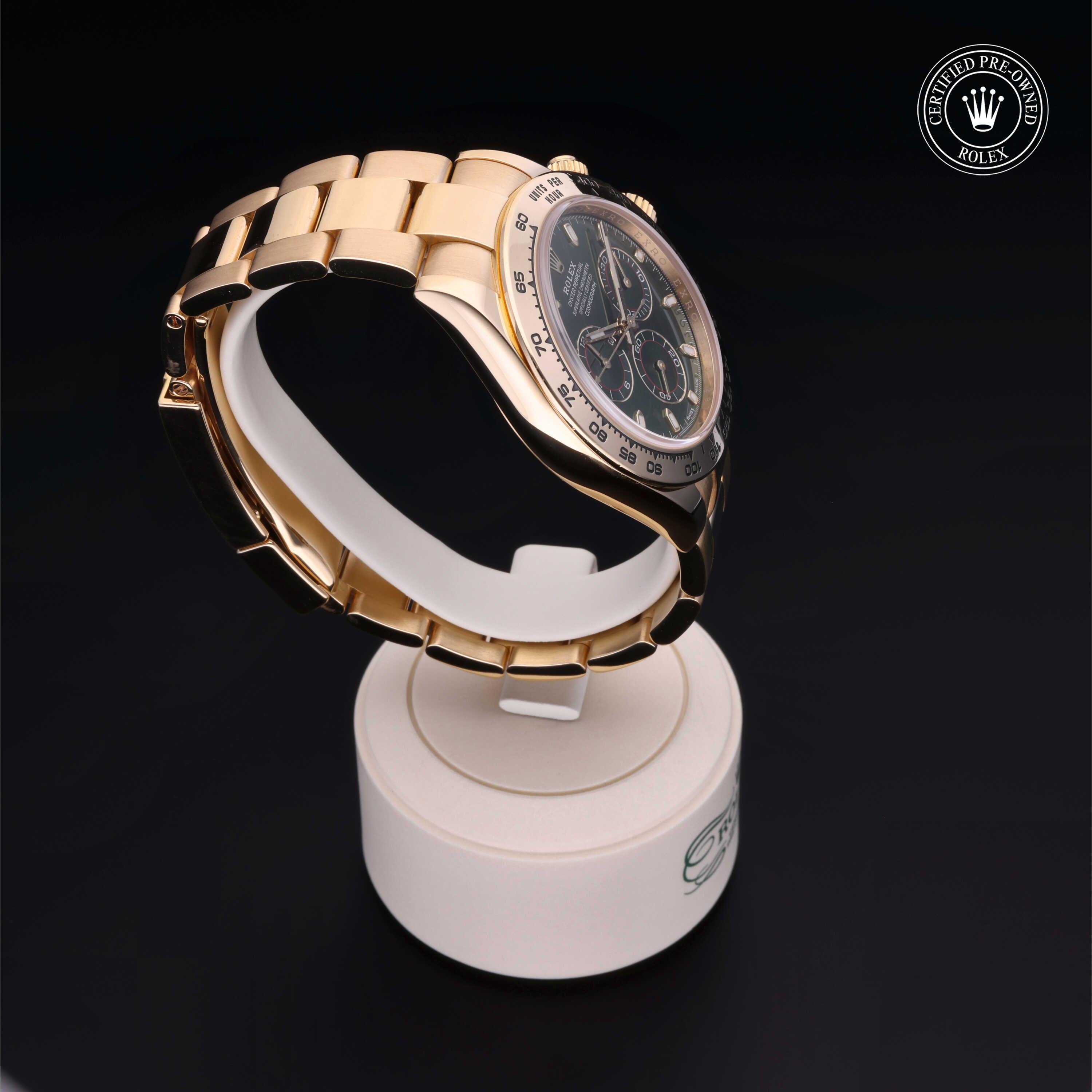 Cosmograph Daytona