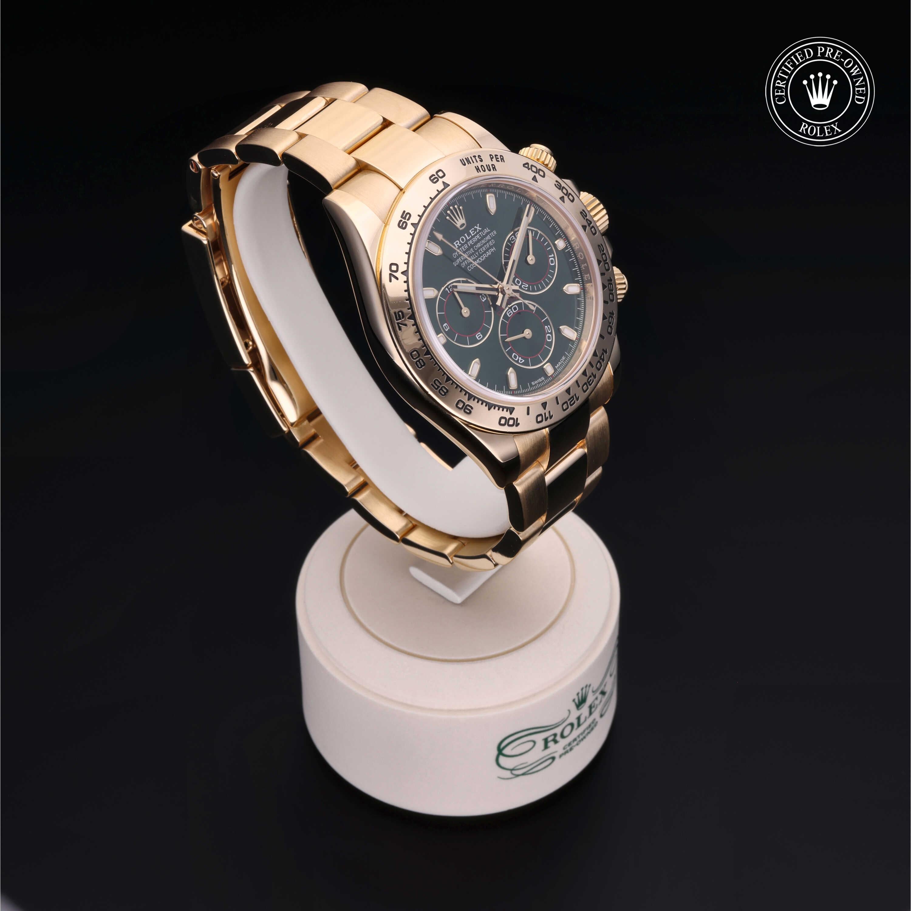 Cosmograph Daytona
