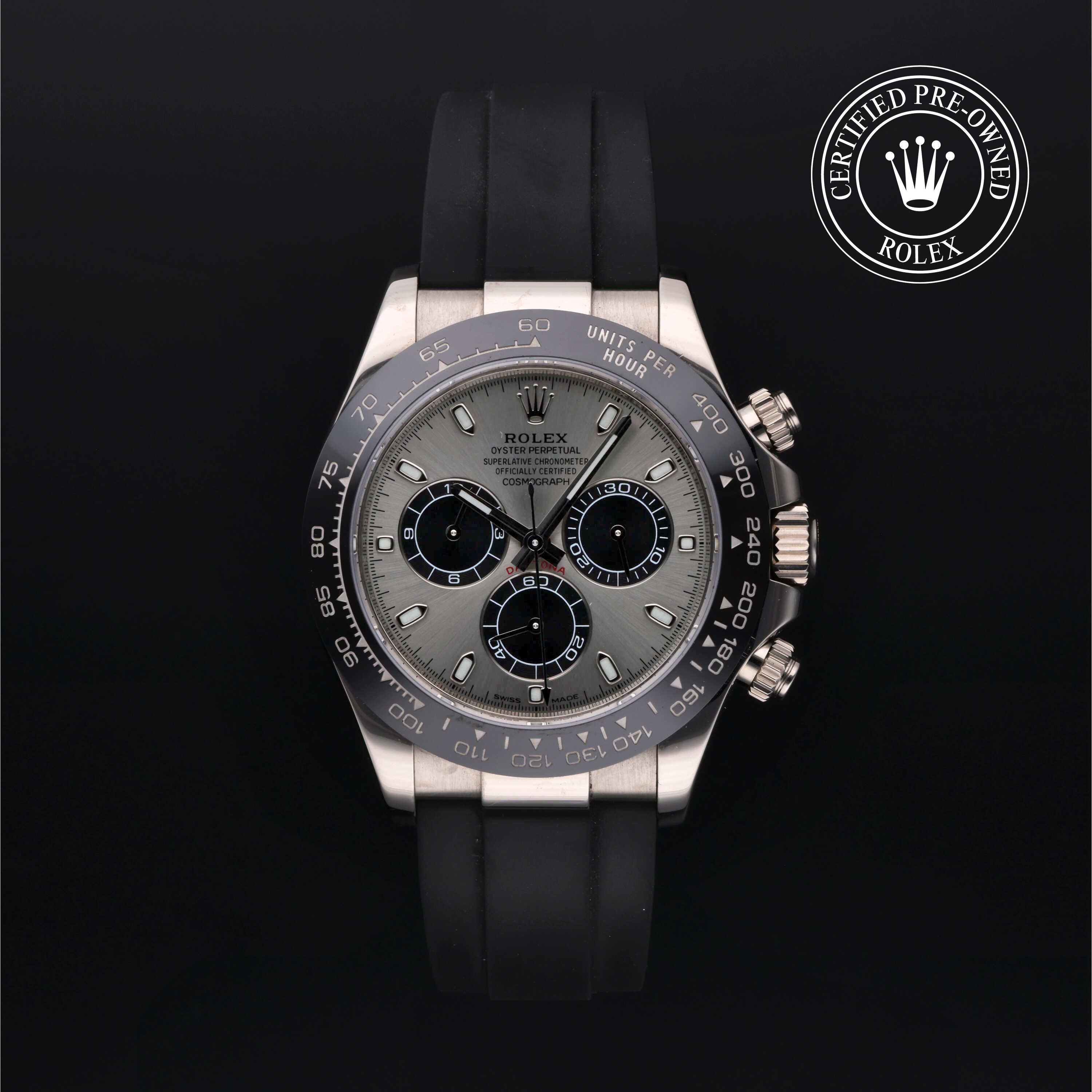 Cosmograph Daytona