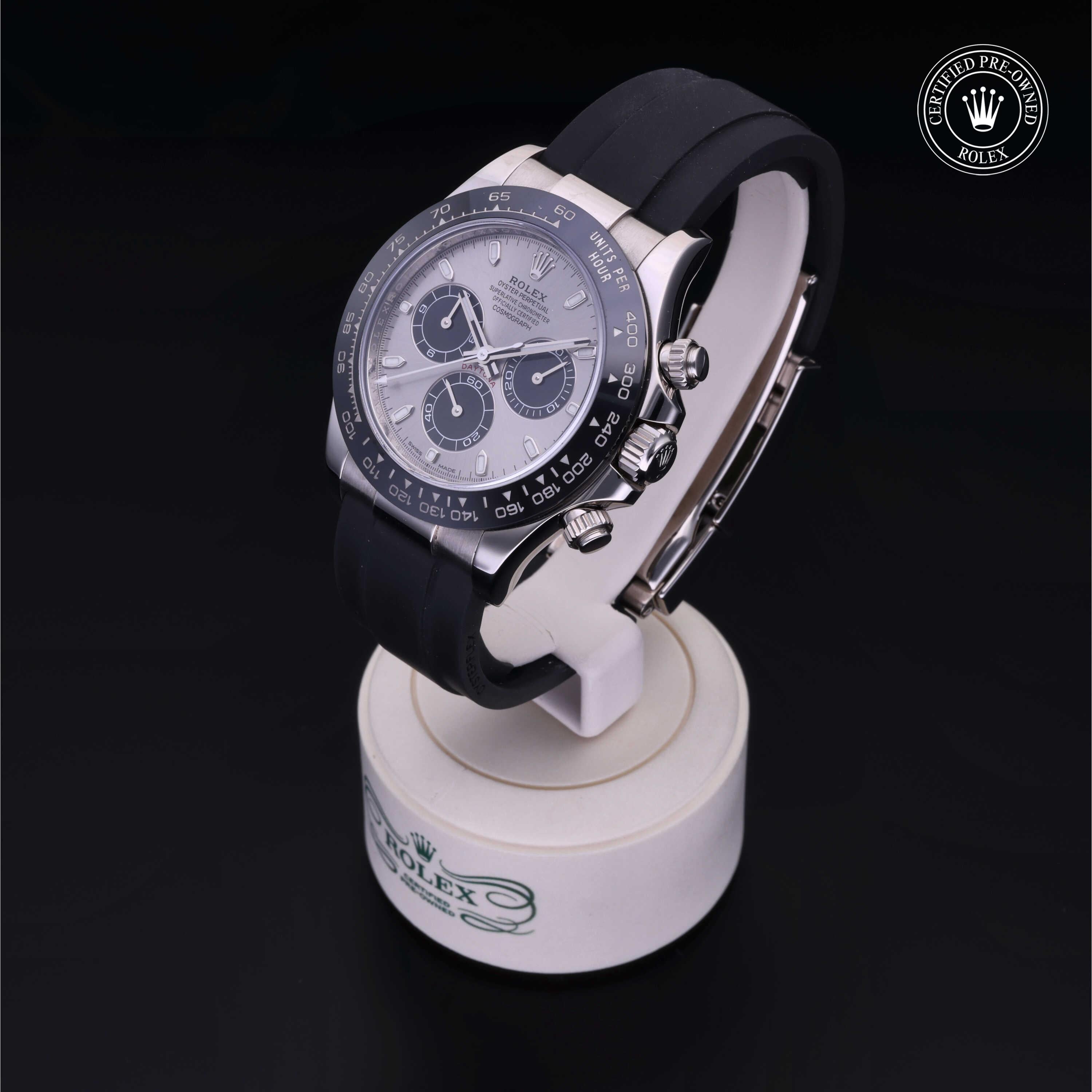 Cosmograph Daytona