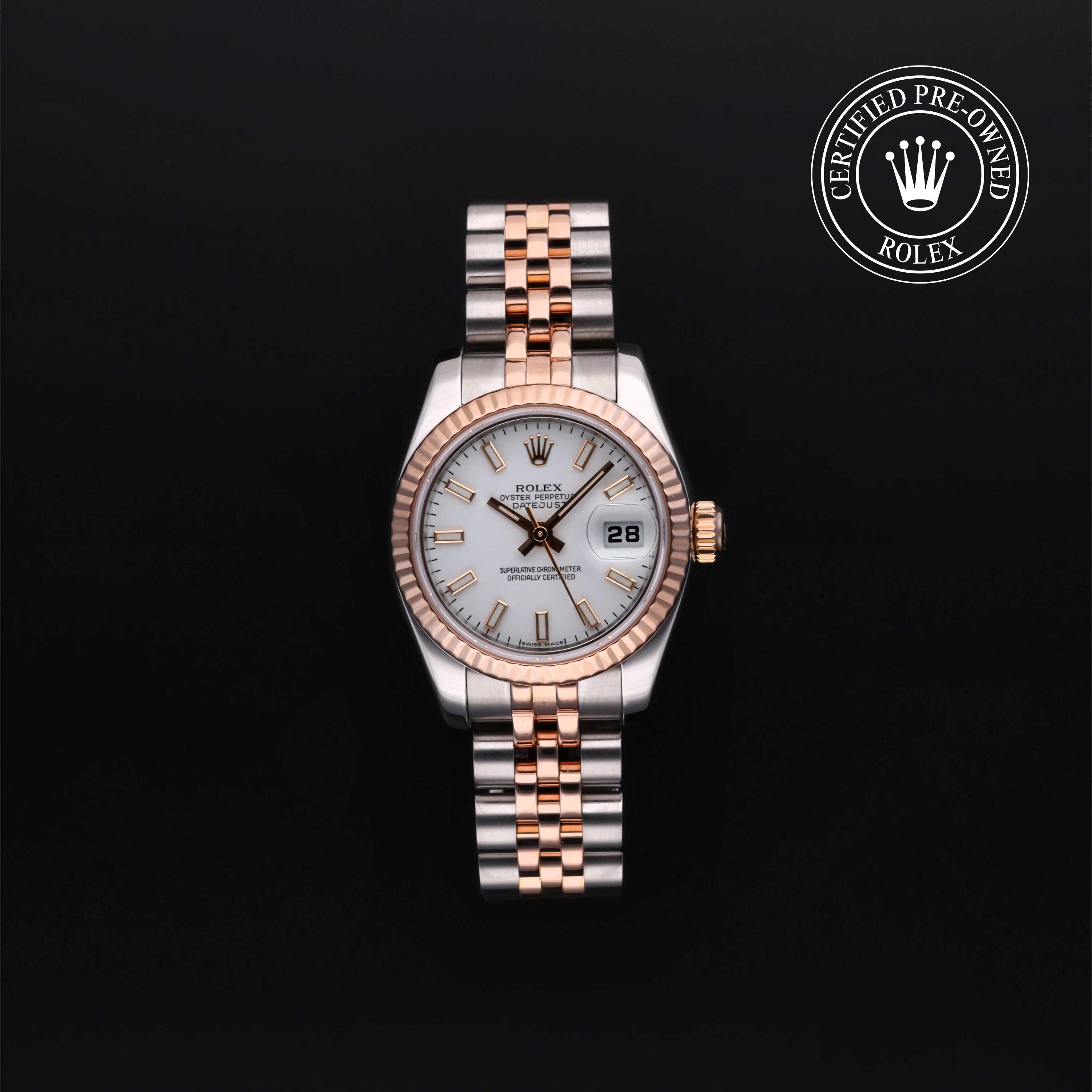 Lady-Datejust 303-00721