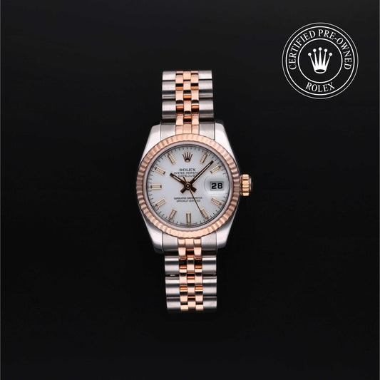 Lady-Datejust 303-00721
