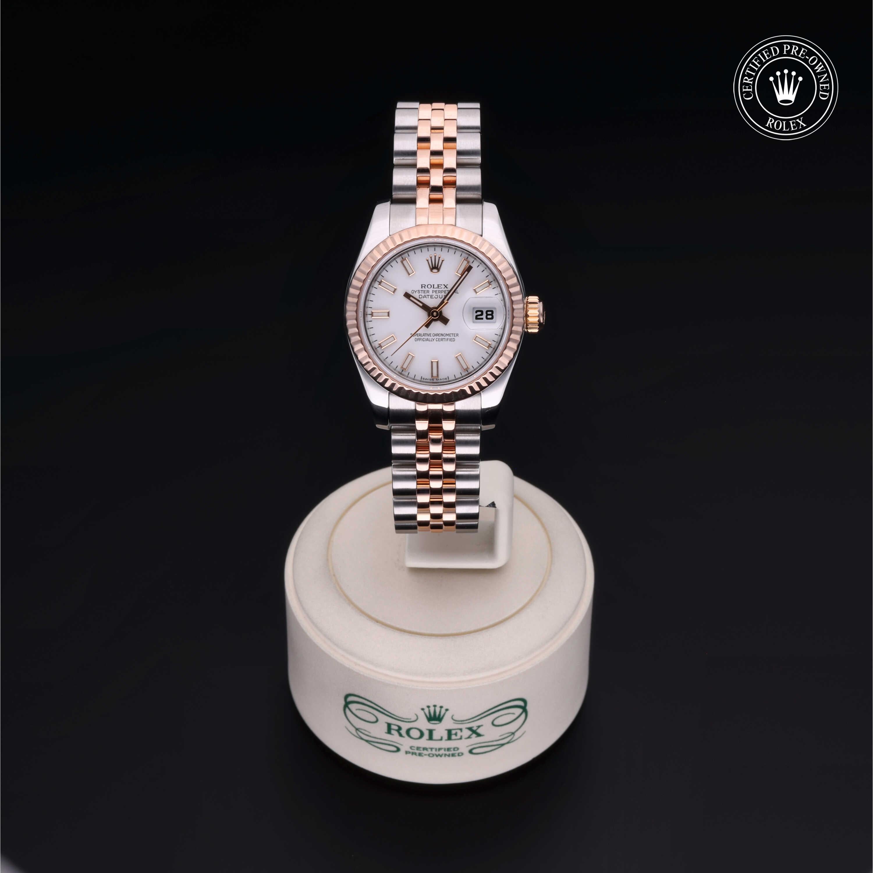 Lady-Datejust 303-00721