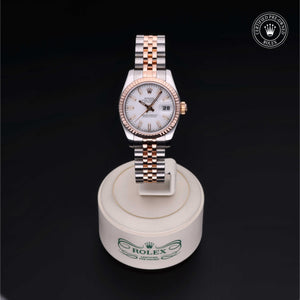 Lady-Datejust 303-00721