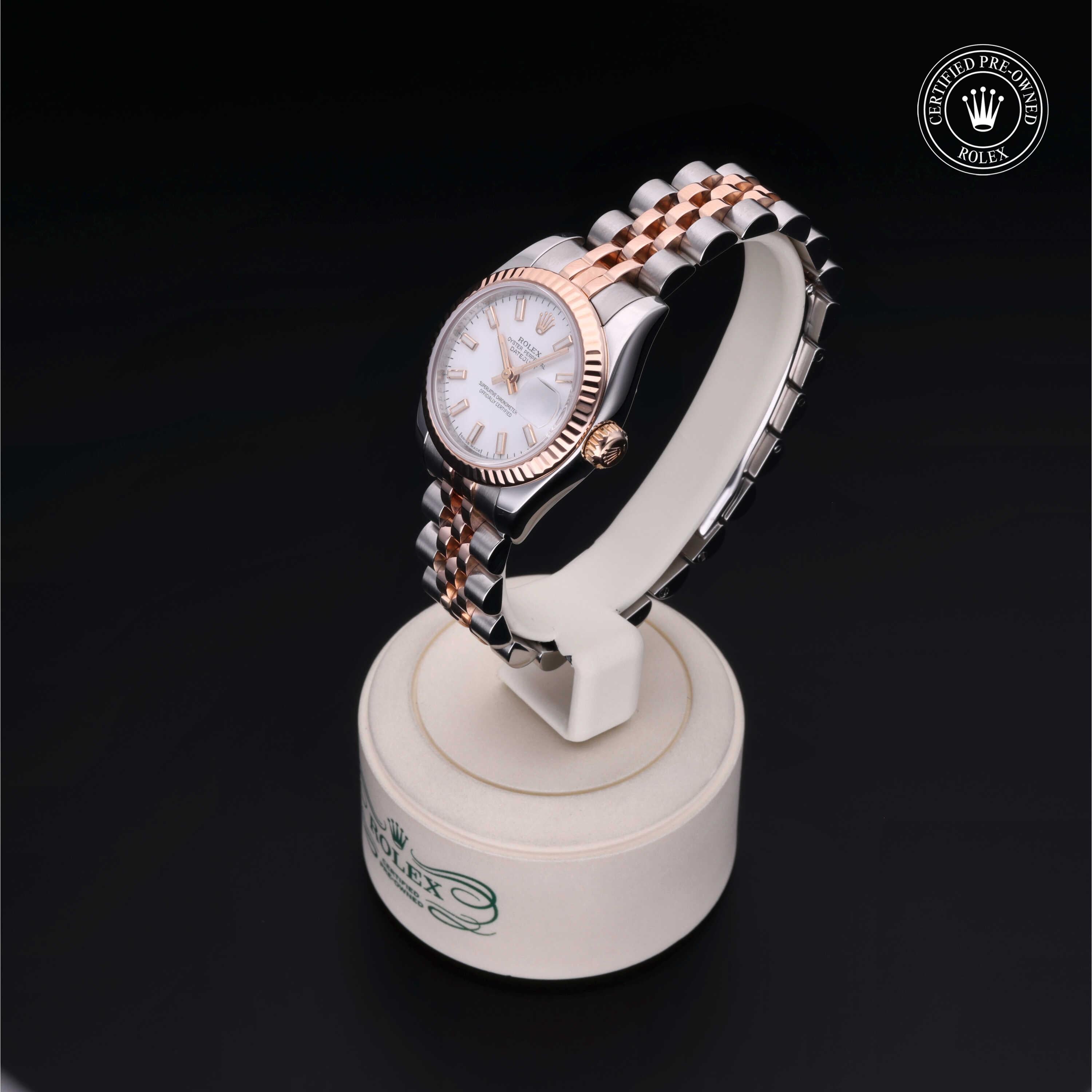 Lady-Datejust 303-00721