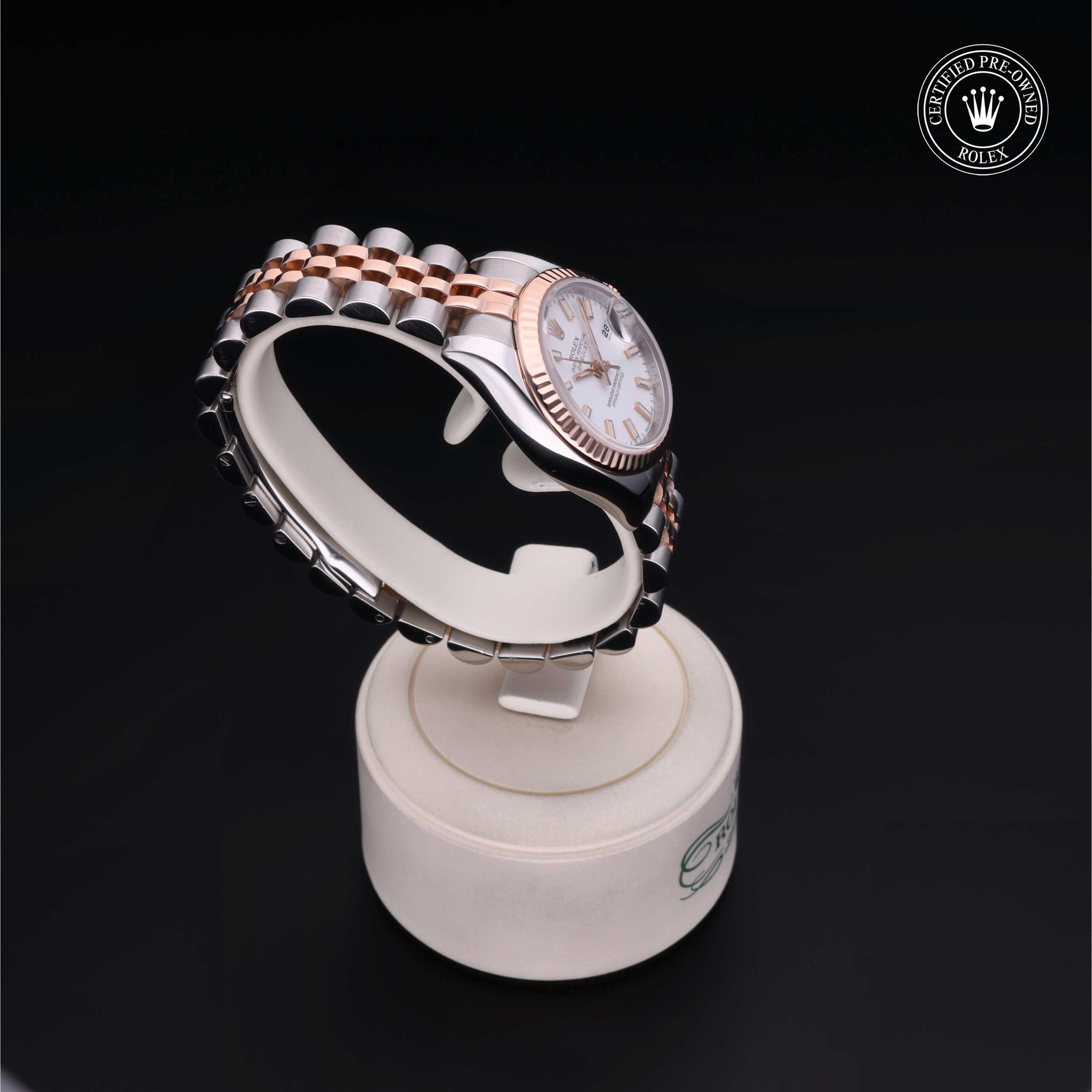 Lady-Datejust 303-00721