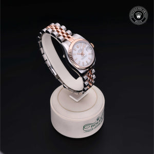 Lady-Datejust 303-00721