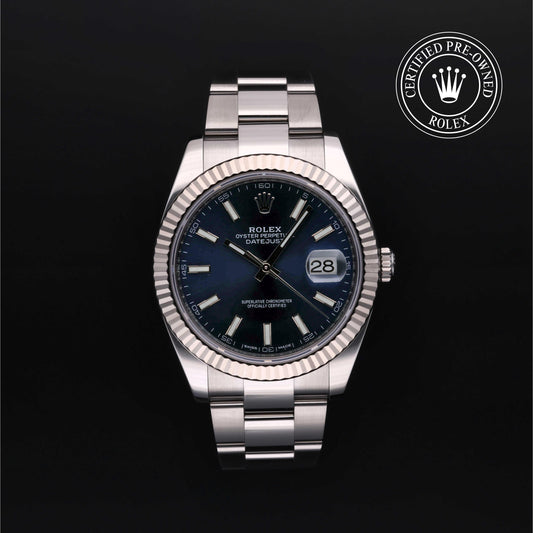 Datejust 41