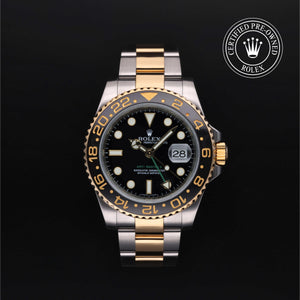 GMT-Master II