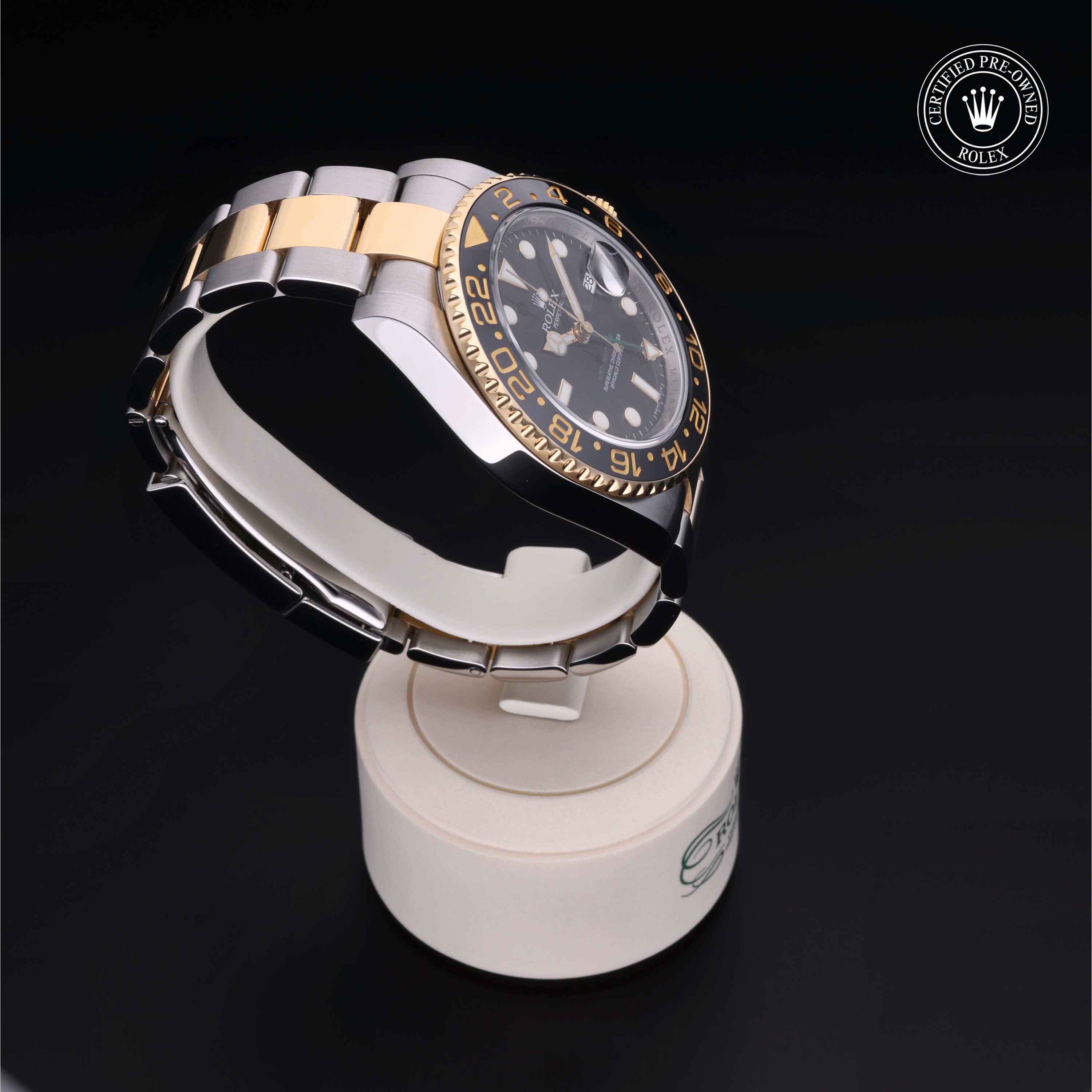GMT-Master II