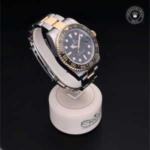 GMT-Master II