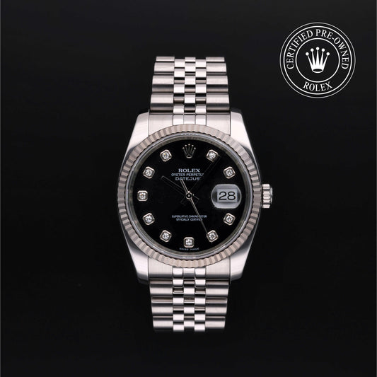 Datejust 36