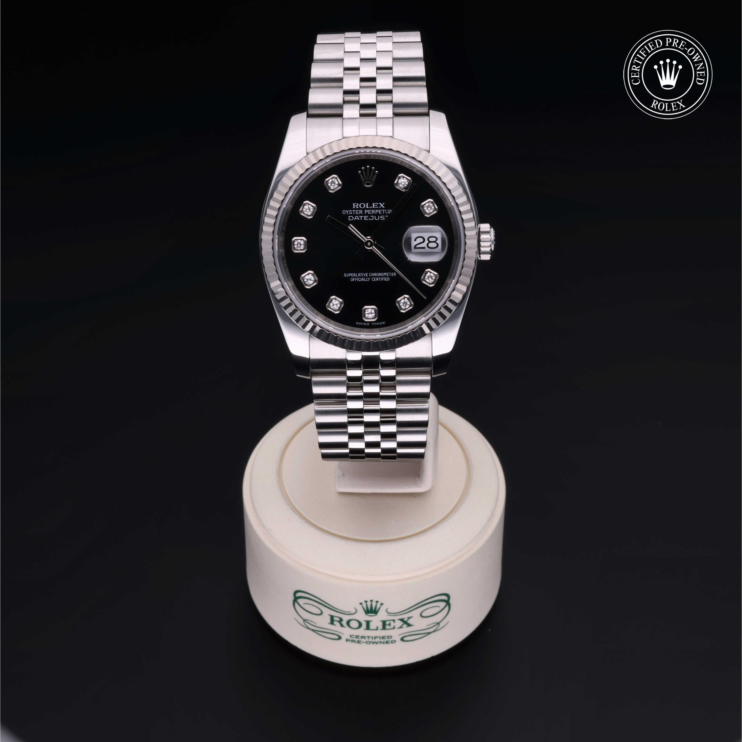 Datejust 36