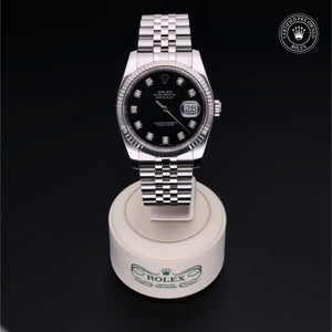 Datejust 36