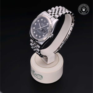Datejust 36