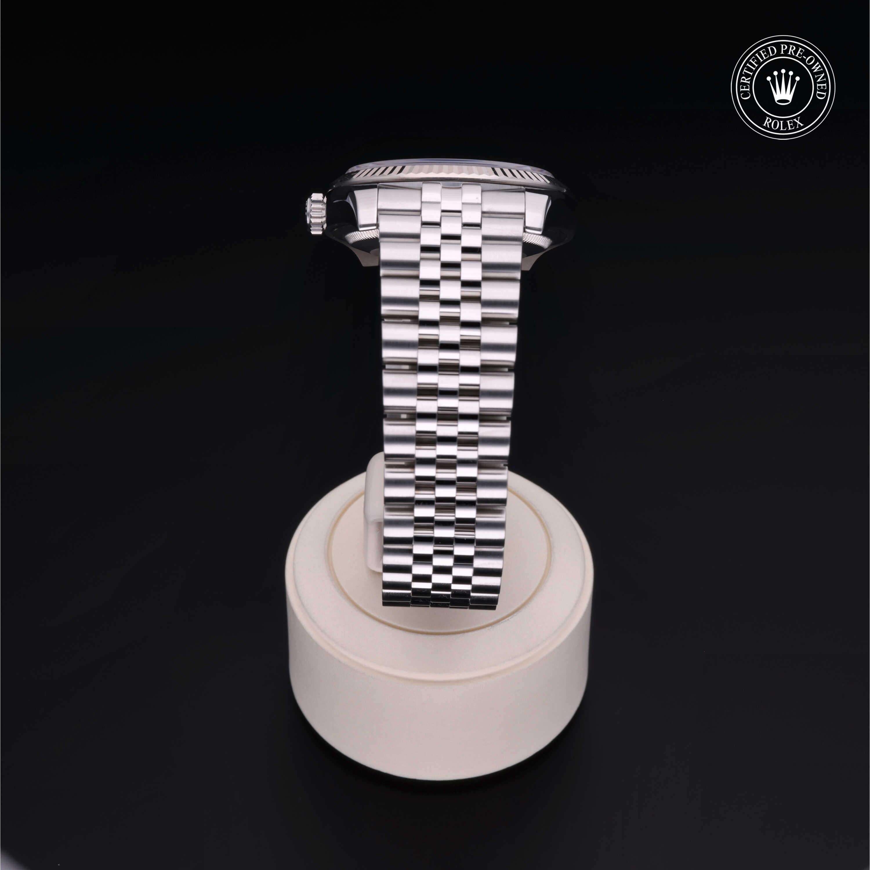 Datejust 36