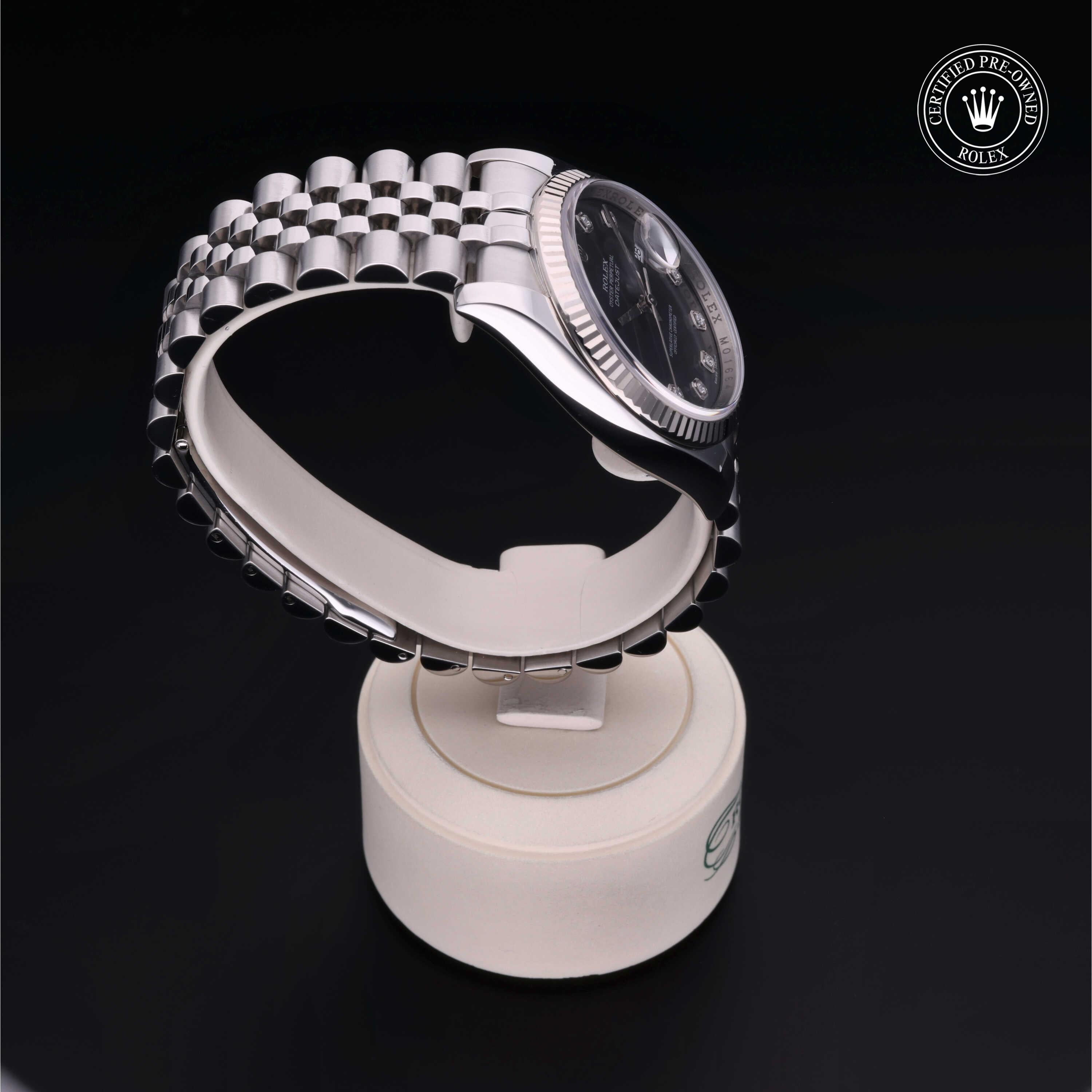 Datejust 36