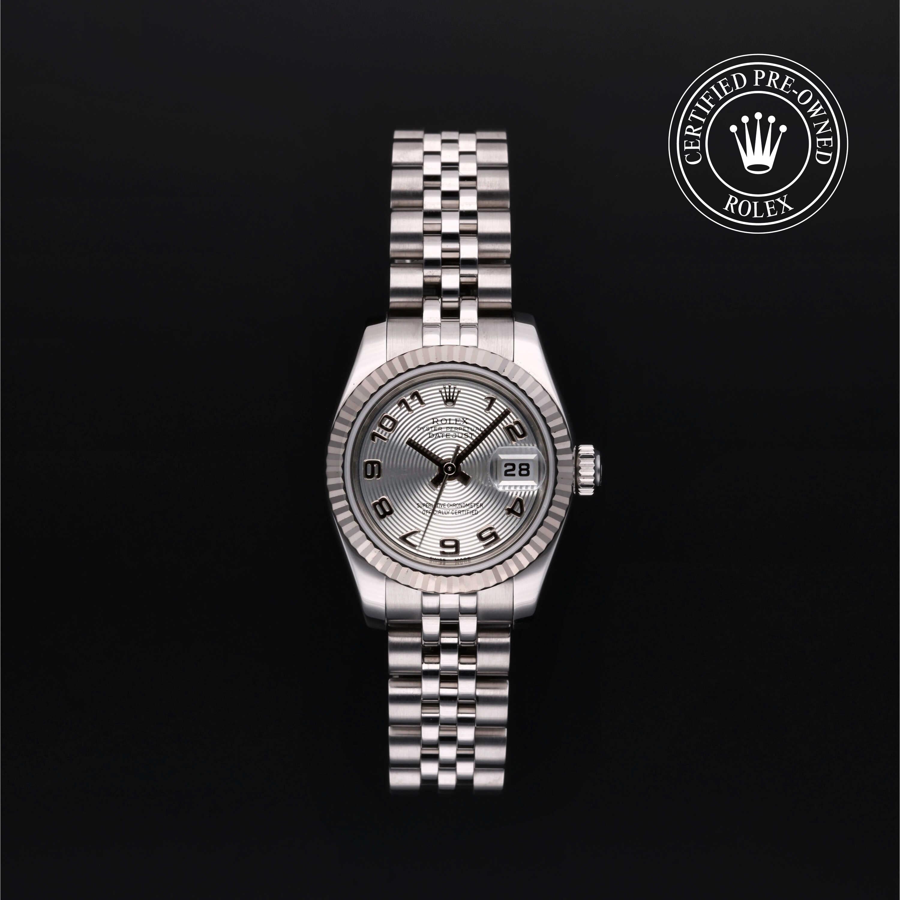 Lady-Datejust 26