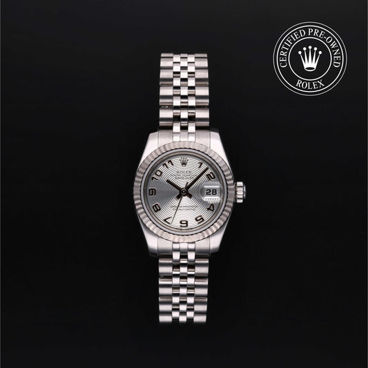 Lady-Datejust 26