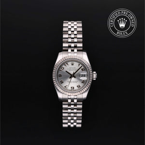 Lady-Datejust 26
