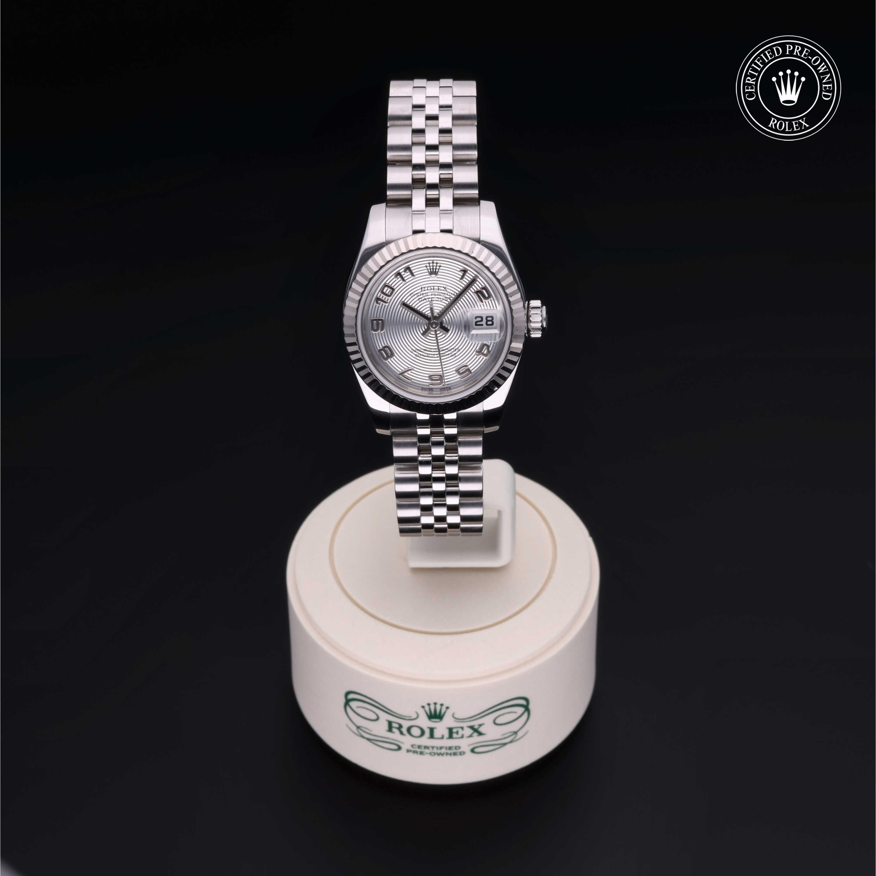 Lady-Datejust 26