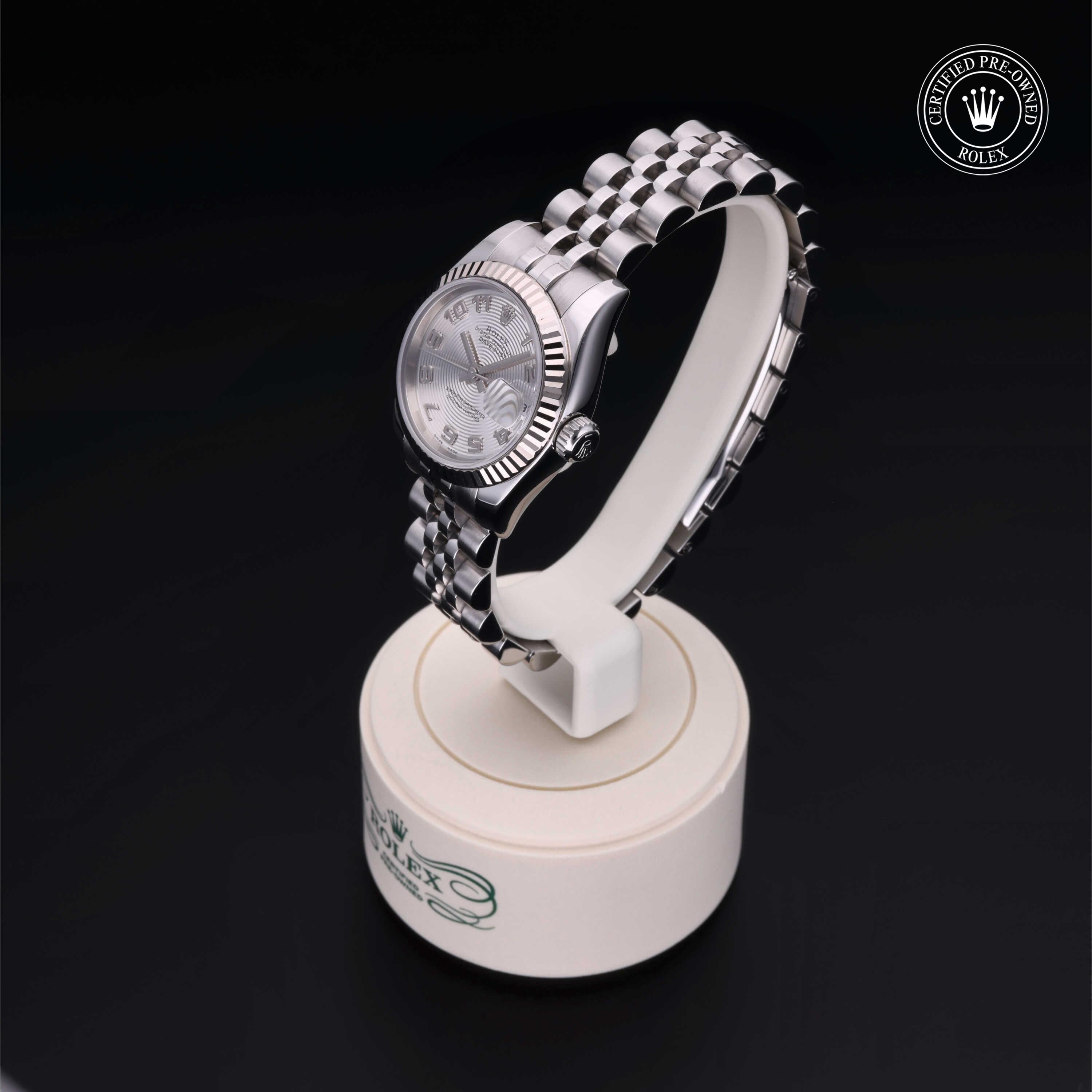 Lady-Datejust 26