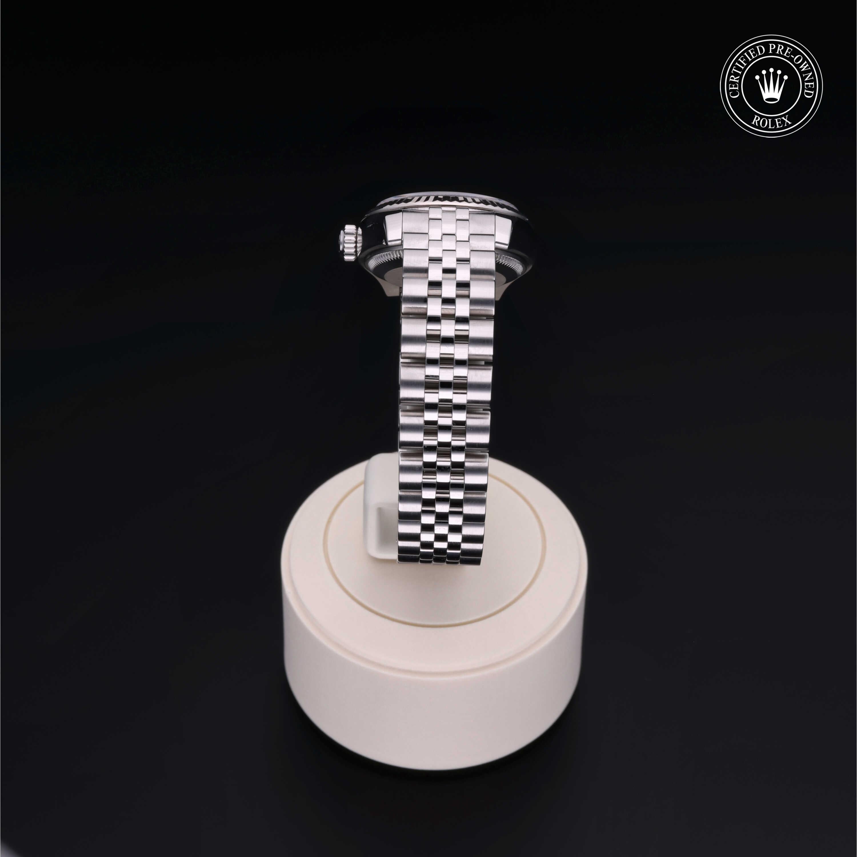 Lady-Datejust 26