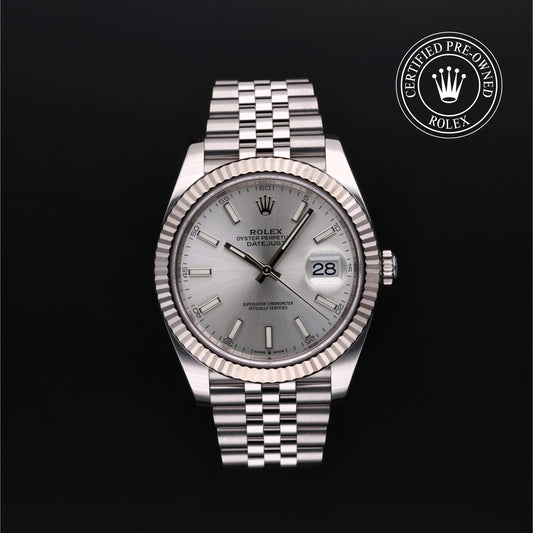 Datejust 41