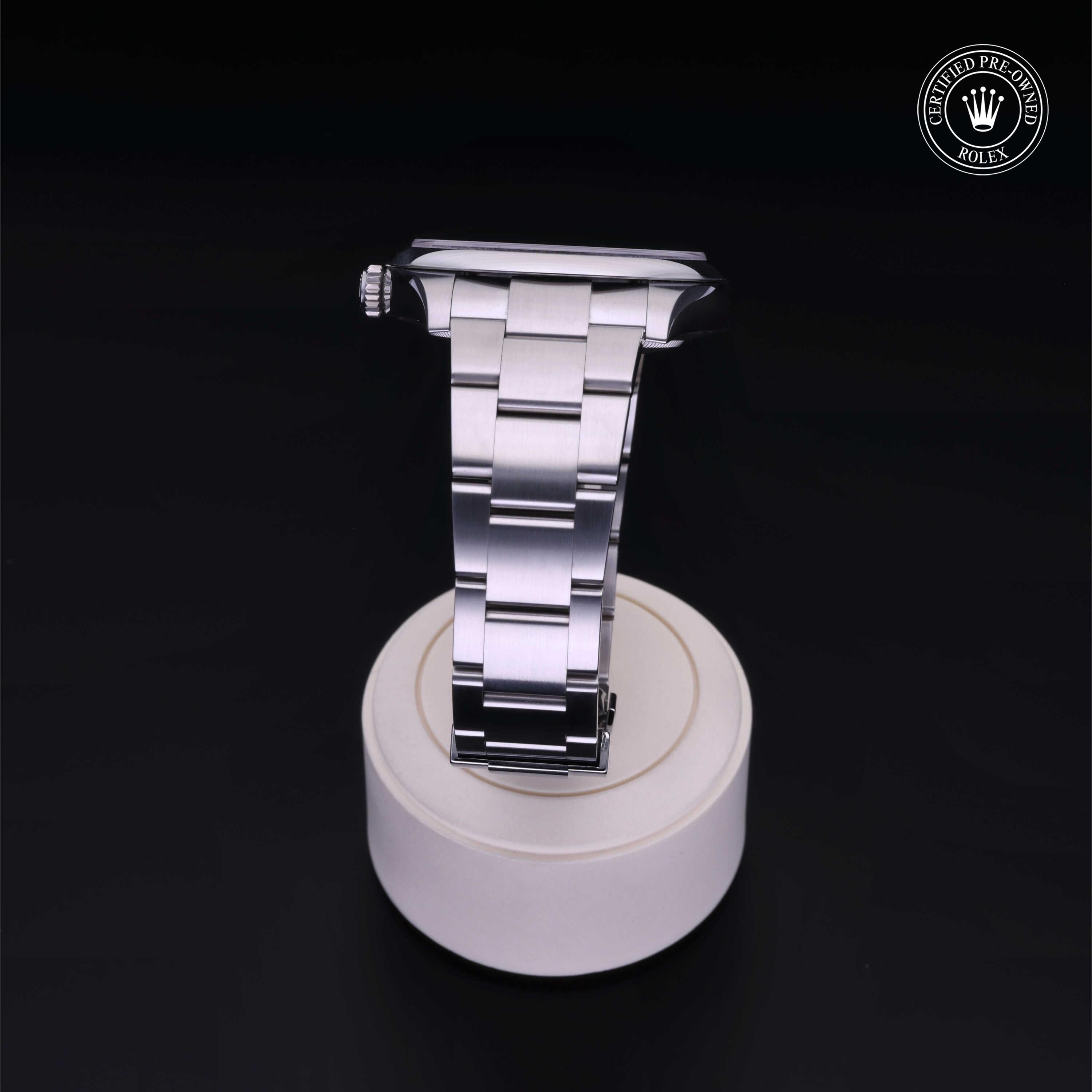 Oyster Perpetual 41