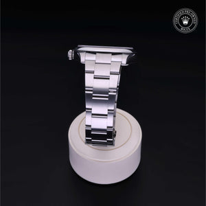 Oyster Perpetual 41