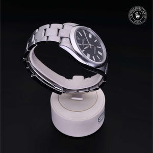 Oyster Perpetual 41