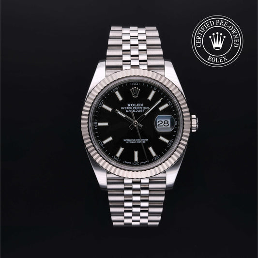 Datejust 41