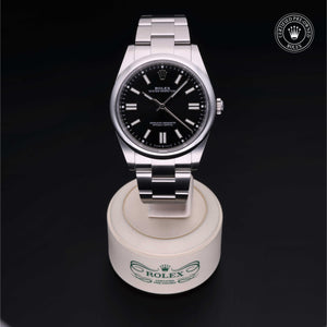 Oyster Perpetual 41