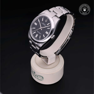 Oyster Perpetual 41