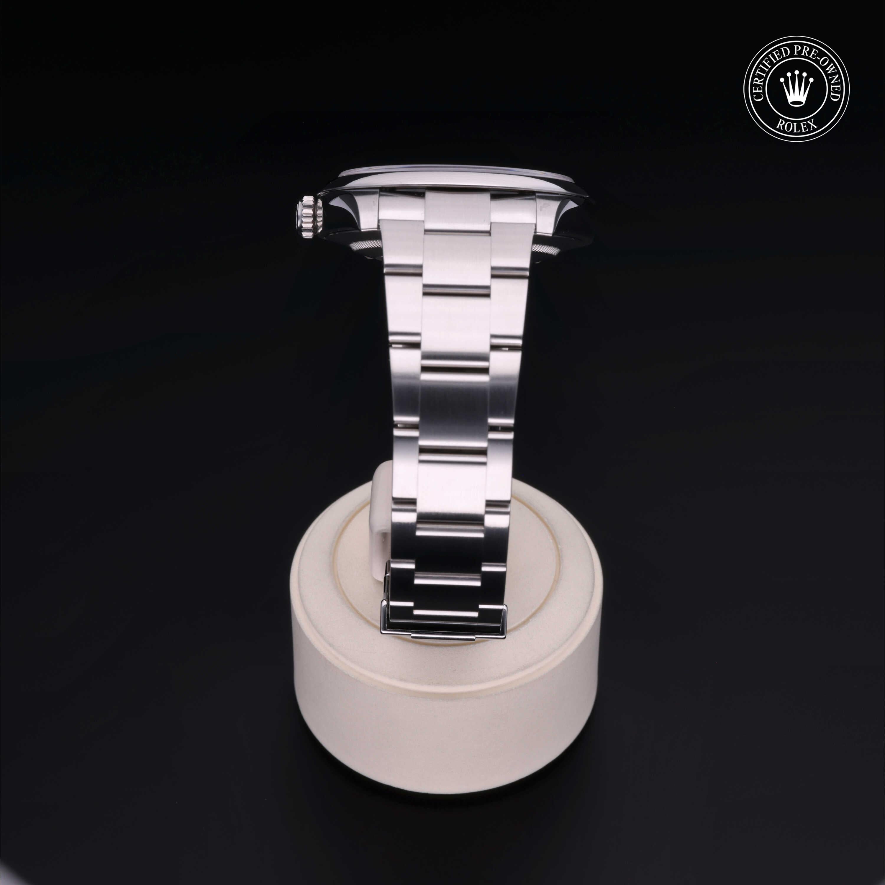 Oyster Perpetual 41