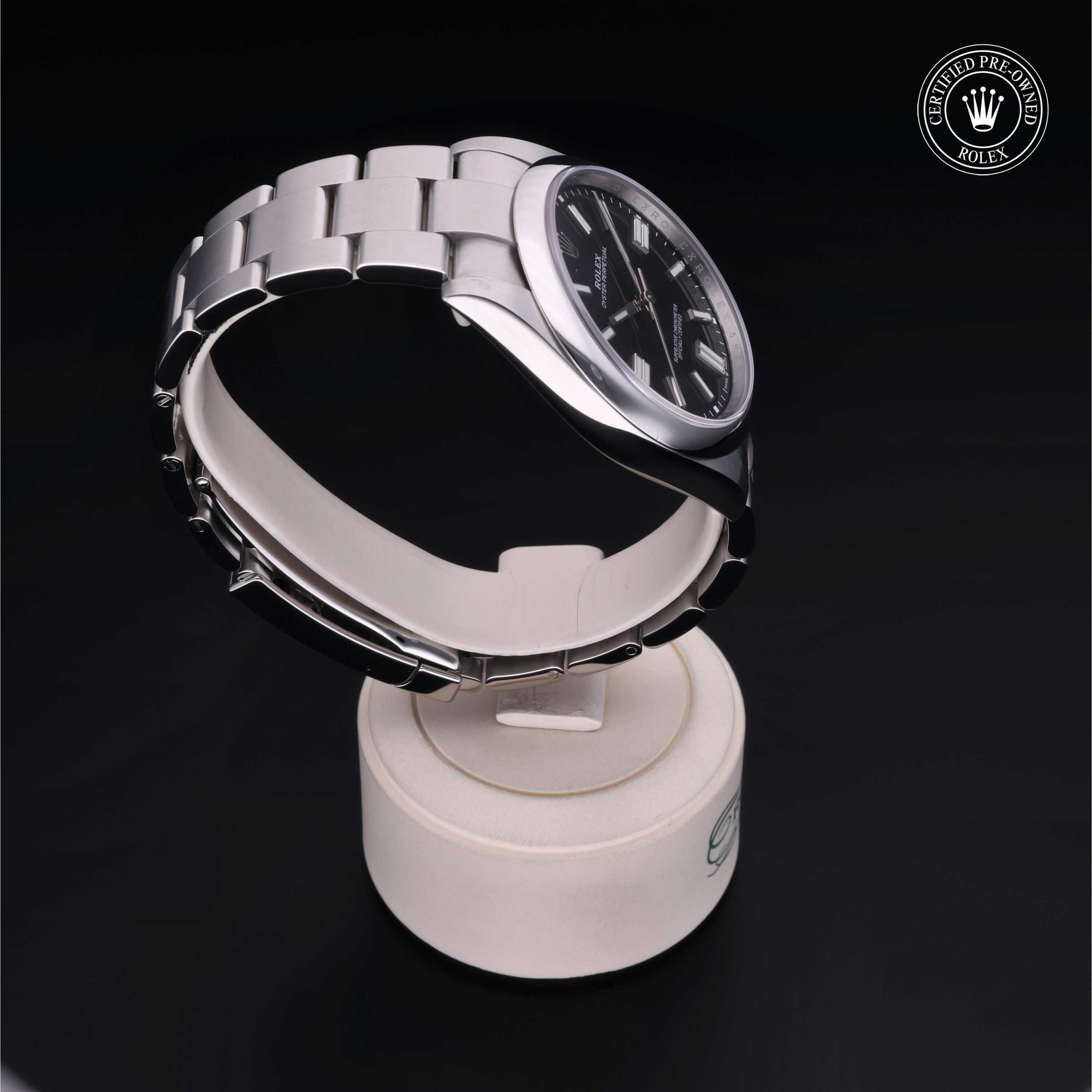 Oyster Perpetual 41
