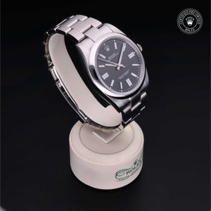 Oyster Perpetual 41