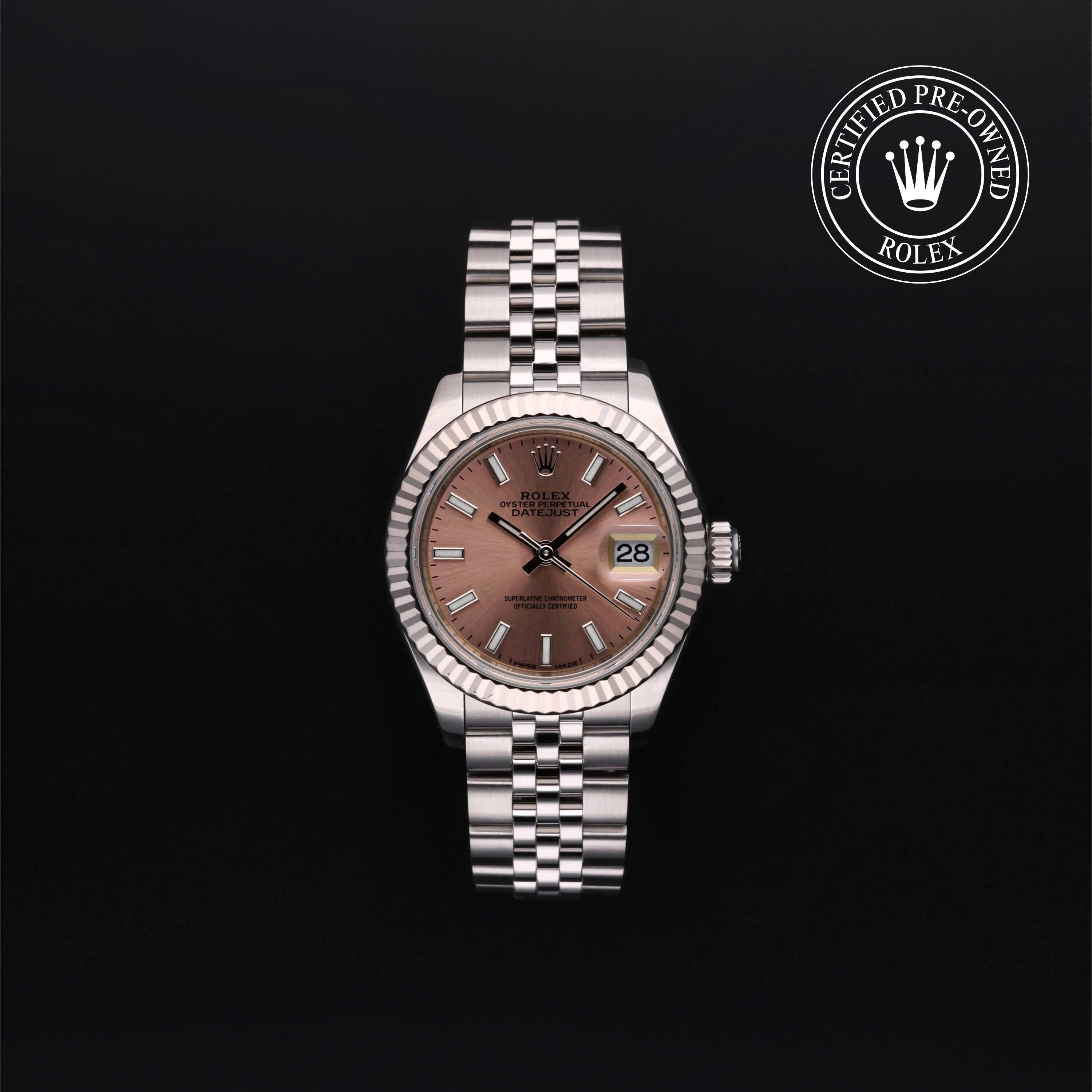 Lady-Datejust