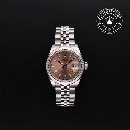 Lady-Datejust