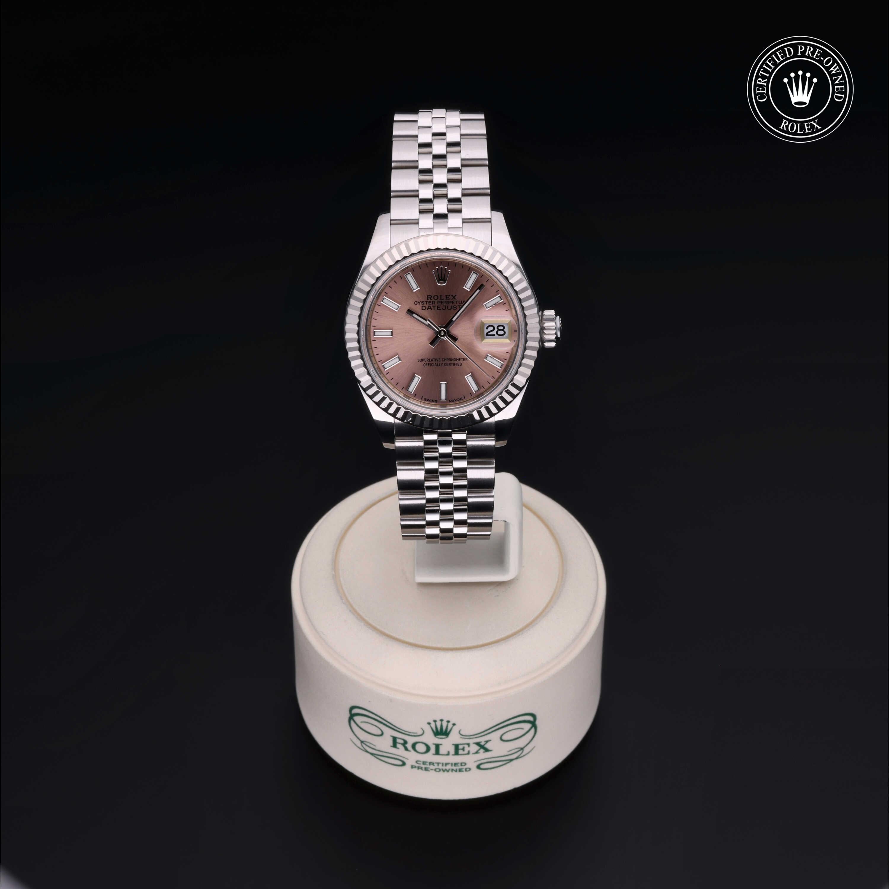 Lady-Datejust