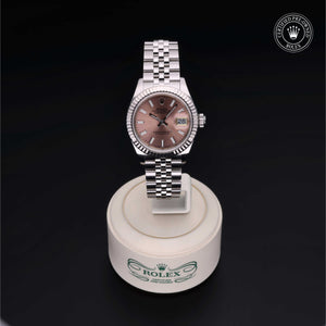 Lady-Datejust
