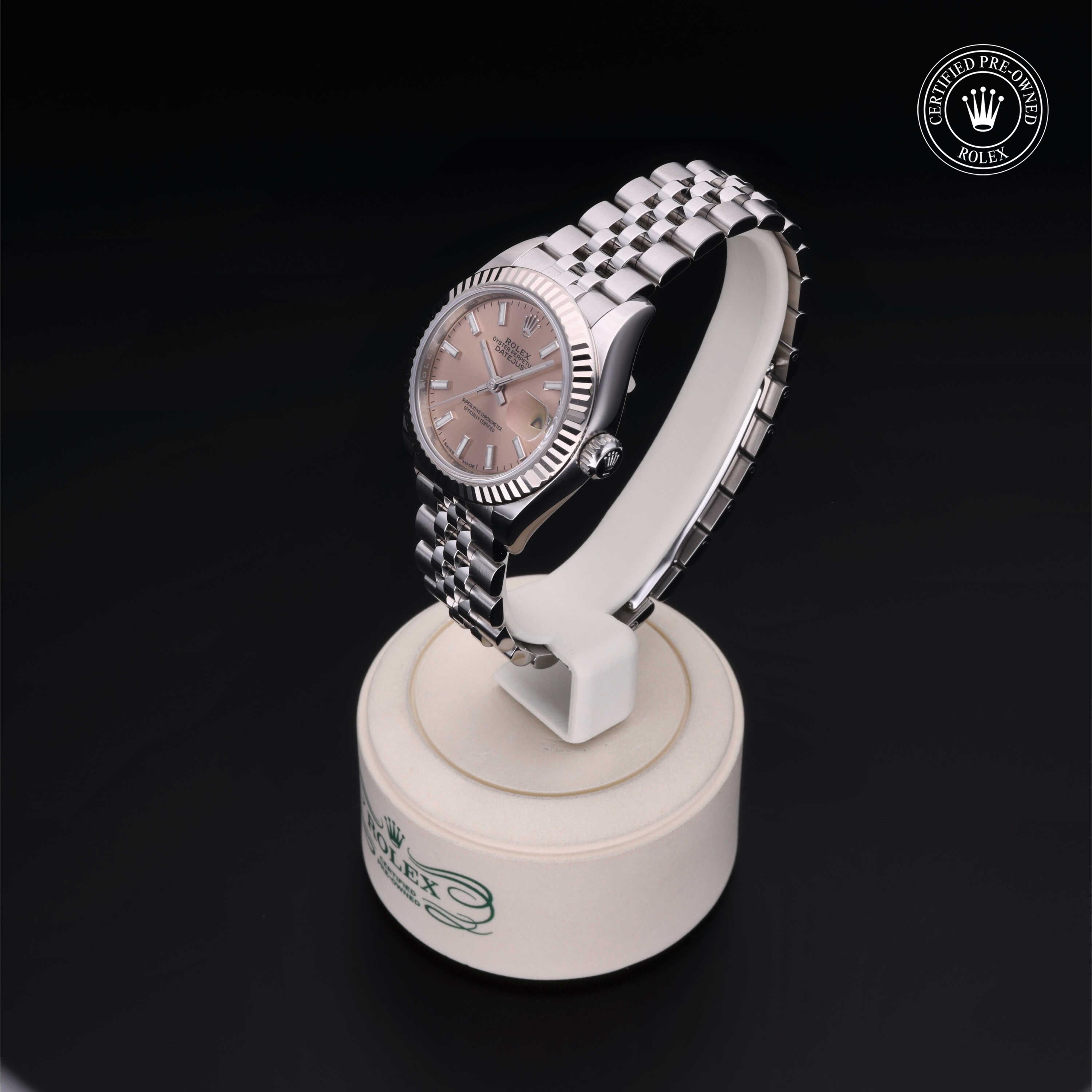 Lady-Datejust