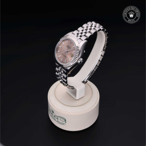 Lady-Datejust
