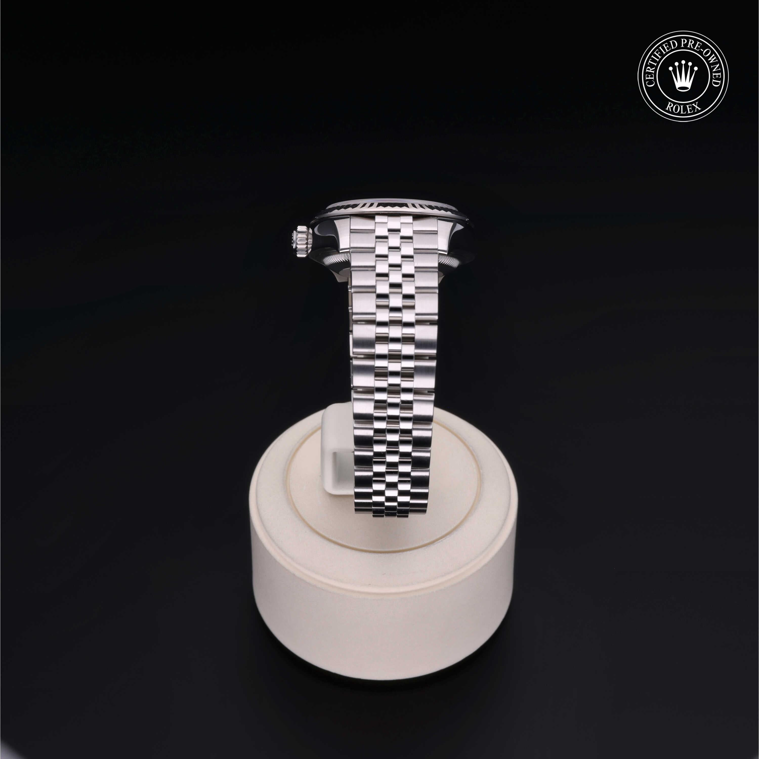 Lady-Datejust