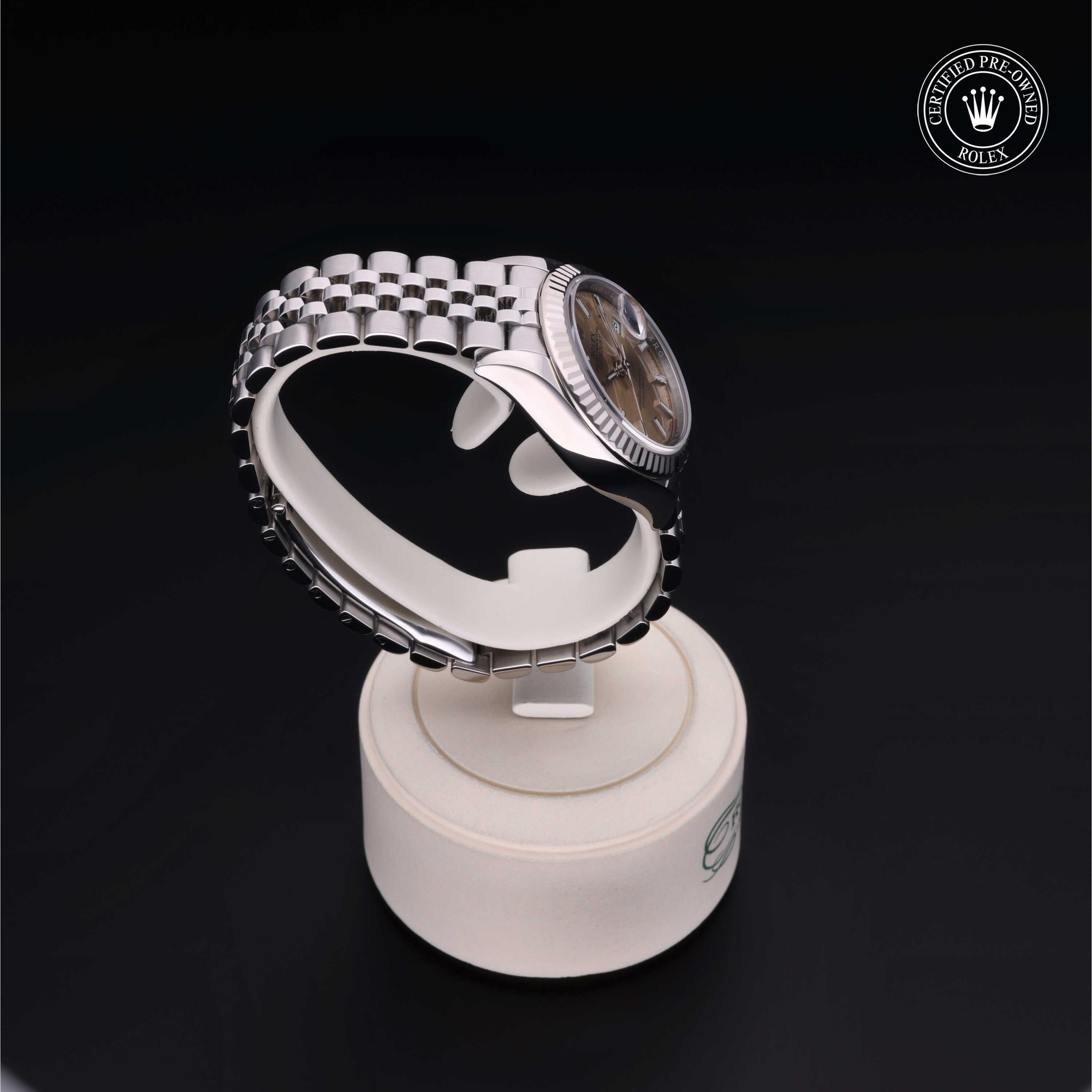 Lady-Datejust