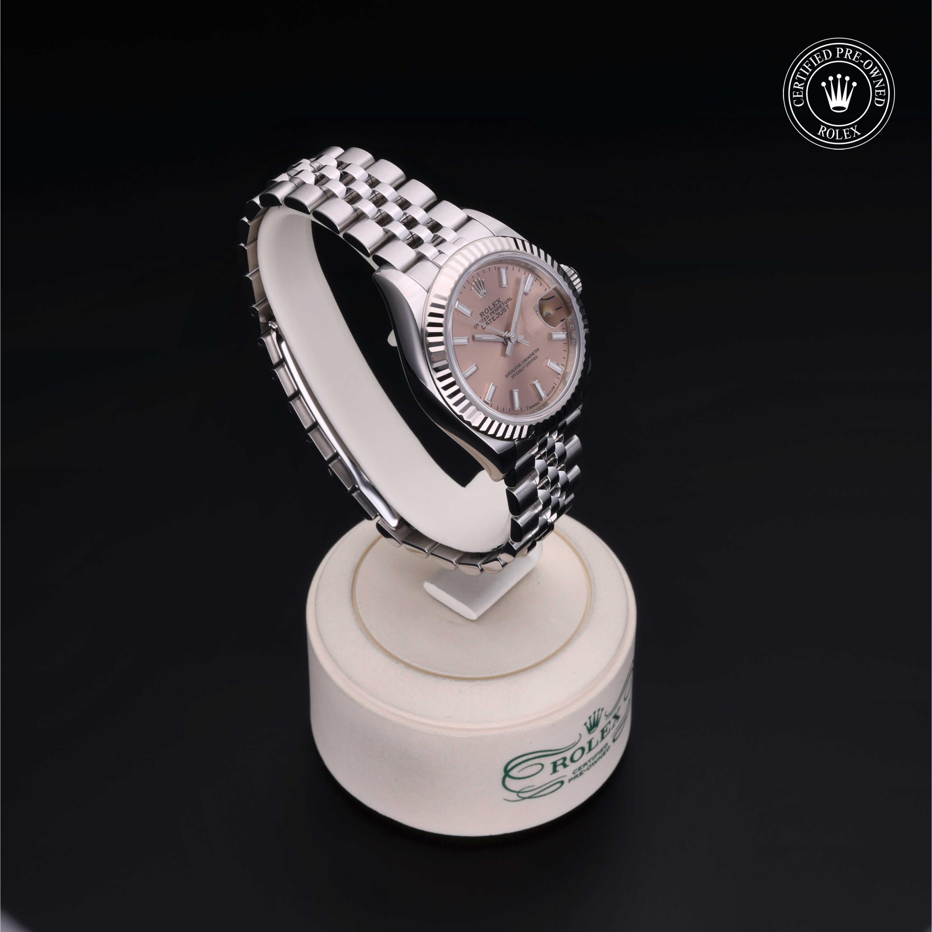Lady-Datejust